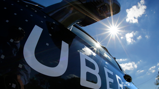 Uber Completely Suckers The Labor Movement